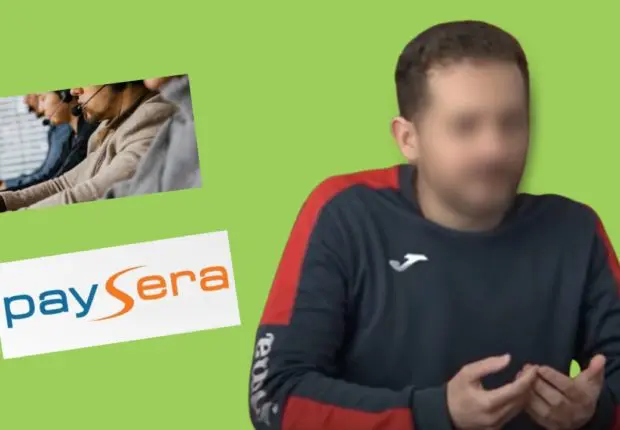 Banque clandestine Paysera en Algérie : pertes colossales pour le Trésor public