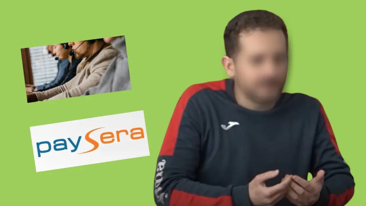 Banque clandestine Paysera en Algérie : pertes colossales pour le Trésor public