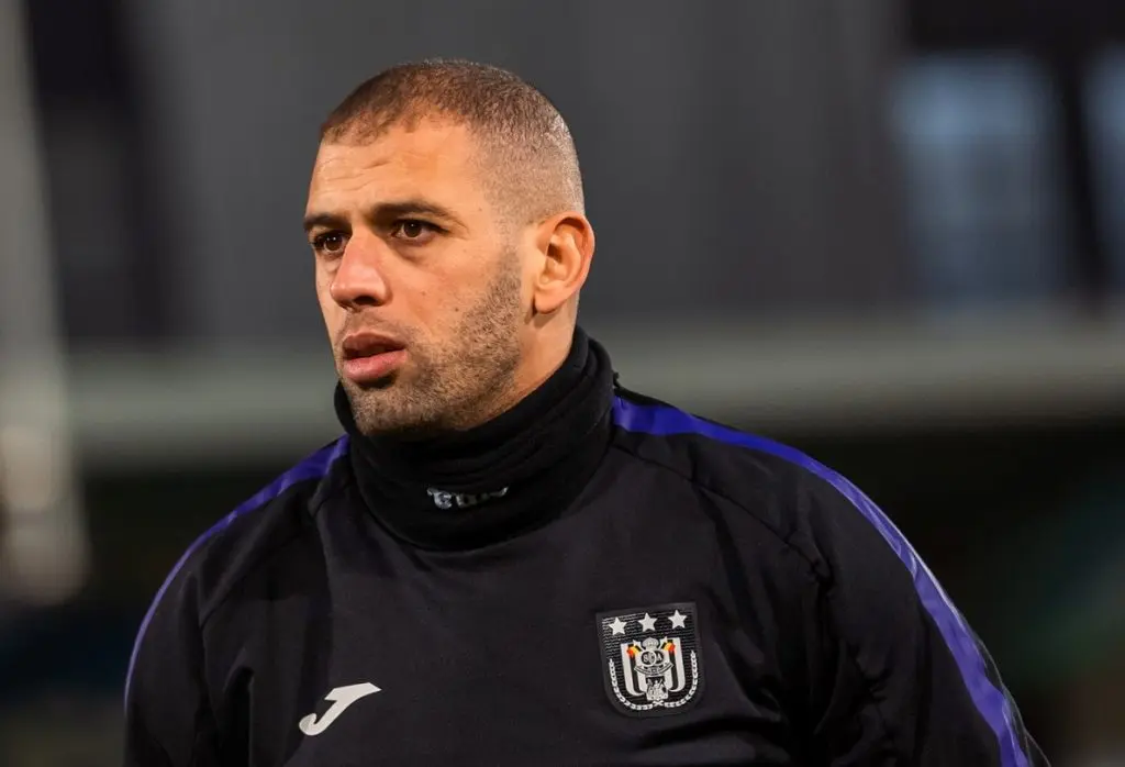Barrages Europa/Conference League : Slimani muet, Nantes assure sans Delort