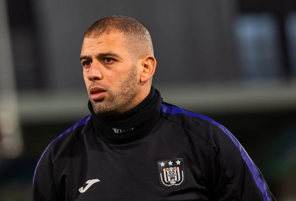 Barrages Europa/Conference League : Slimani muet, Nantes assure sans Delort