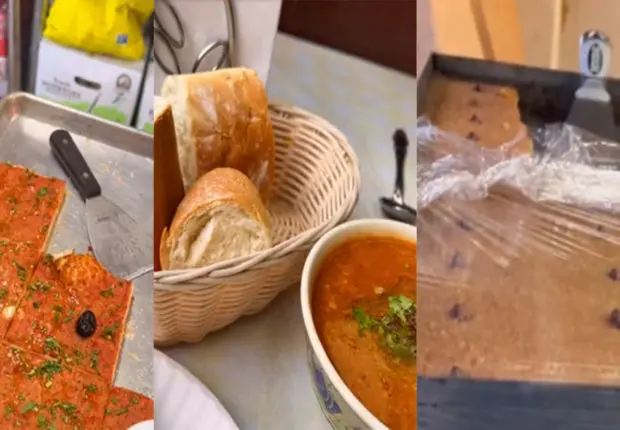 USA : au cœur de New York, des restaurants algériens séduisent