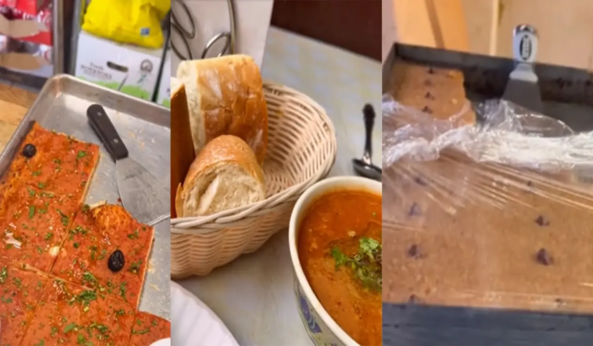 USA : au cœur de New York, des restaurants algériens séduisent