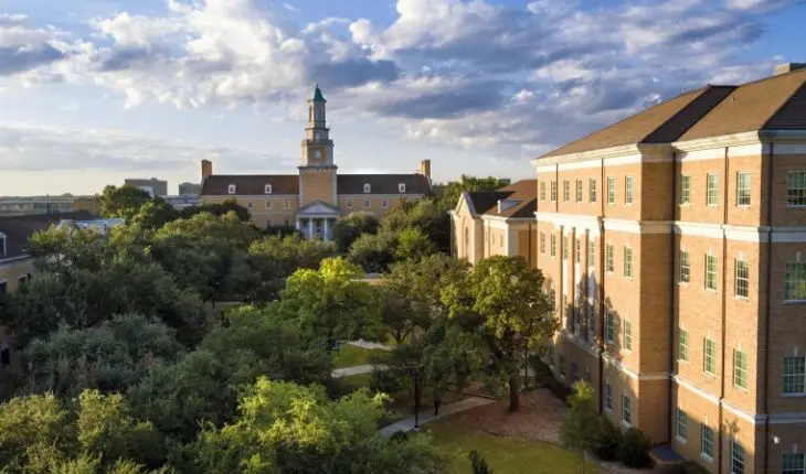 Université du Nord Texas