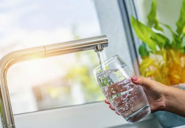 Distribution d&rsquo;eau durant Ramadan 2023 : le ministre Rakhroukh rassure