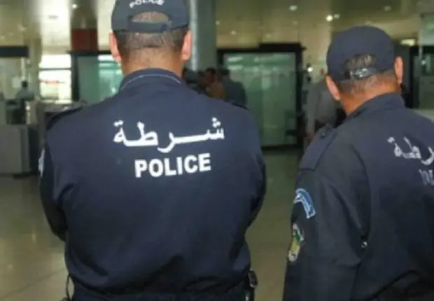 Une terroriste franco-libanaise arrêtée à l&rsquo;aéroport d&rsquo;Alger