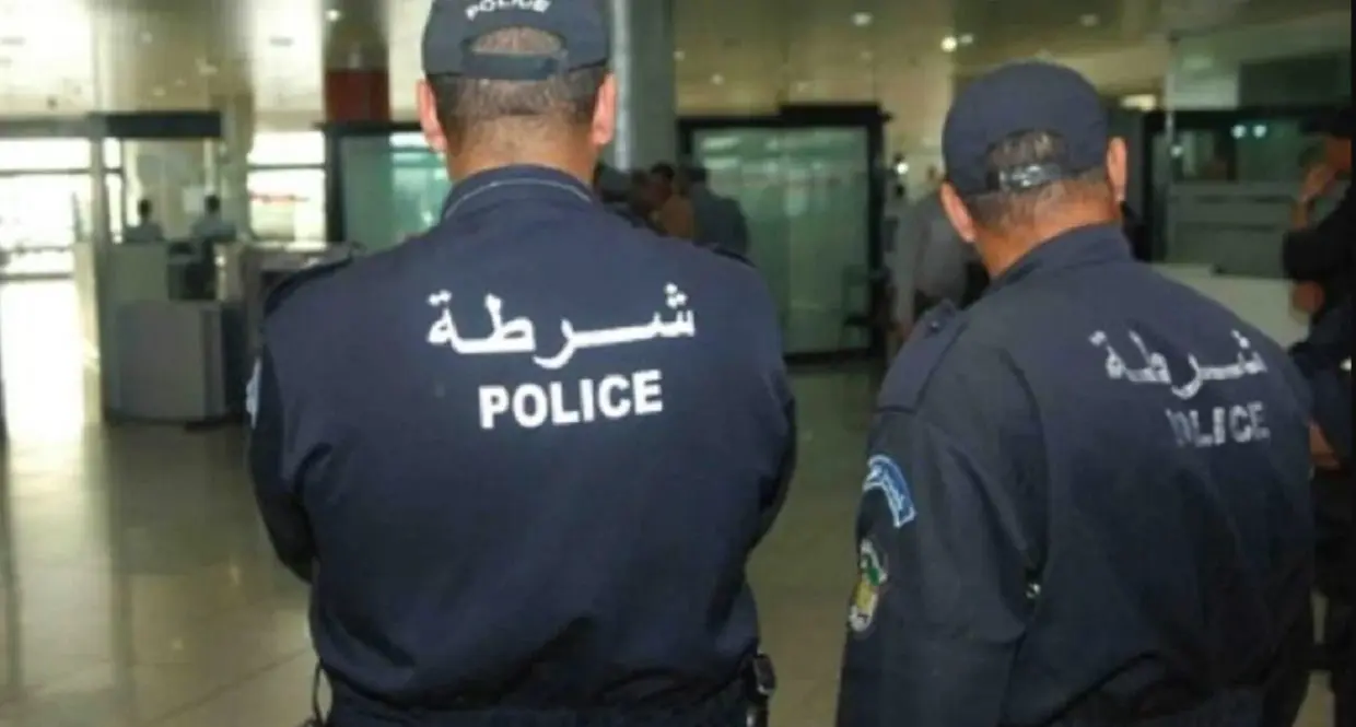Une terroriste franco-libanaise arrêtée à l’aéroport d’Alger