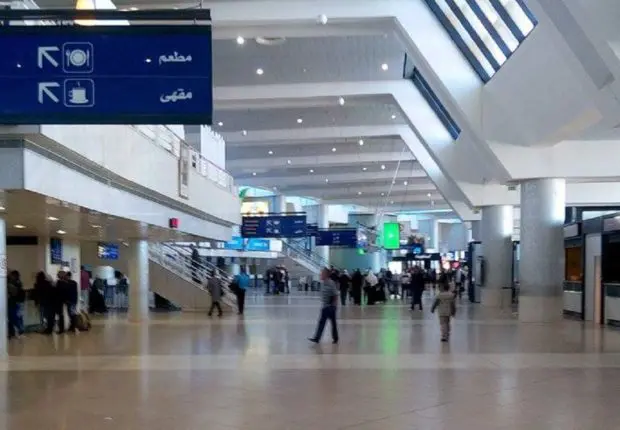 Un transfert illicite de 85 000 euros déjoué à l’aéroport d’Alger