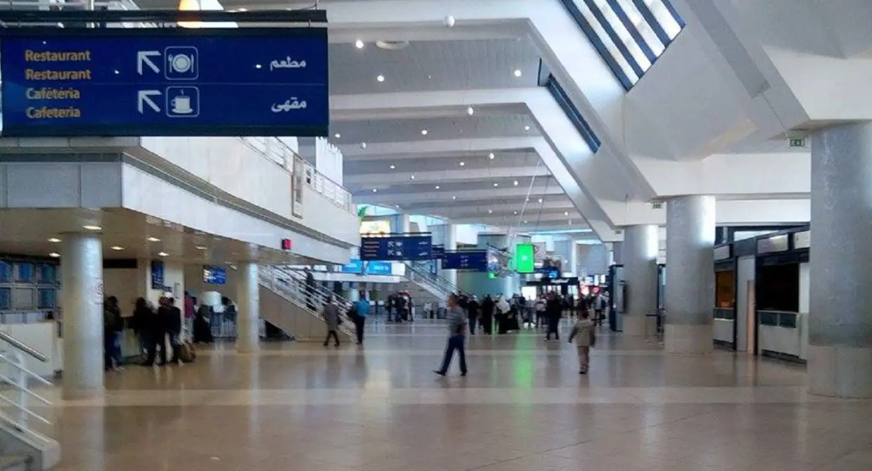 Un transfert illicite de 85 000 euros déjoué à l’aéroport d’Alger