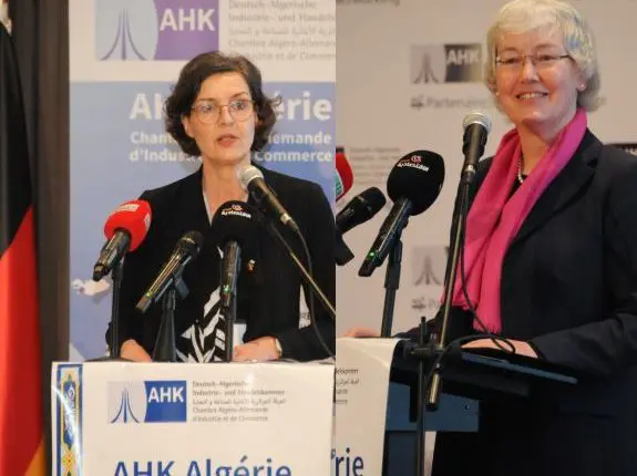 AHK Algérie organise sa rencontre annuelle d’échange et de réseautage