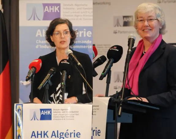 AHK Algérie organise sa rencontre annuelle d’échange et de réseautage