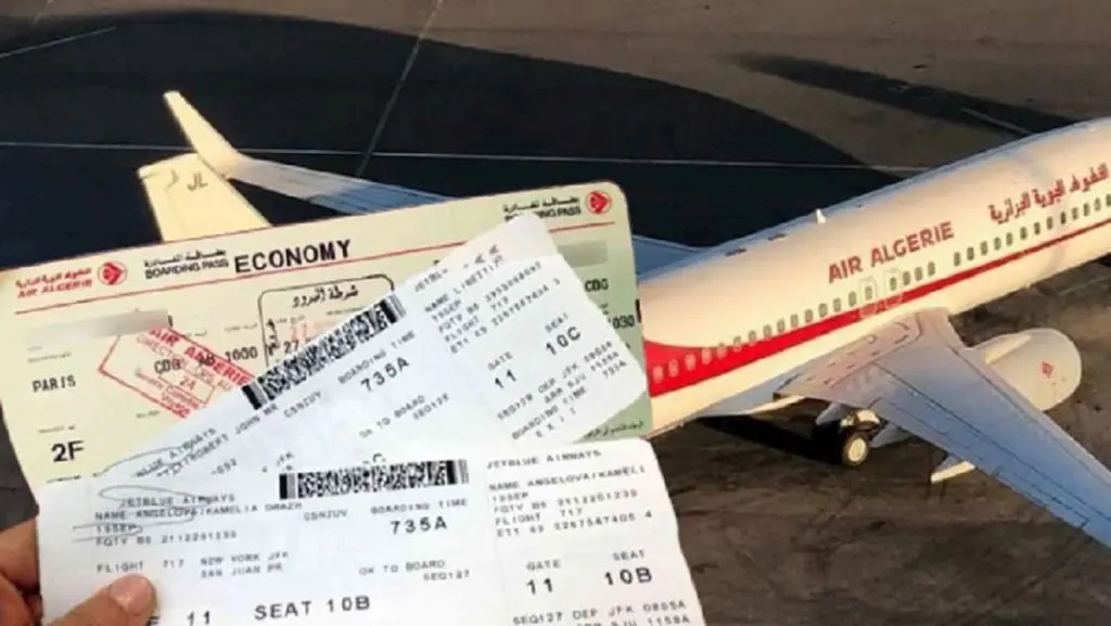 Remboursement des billets non utilisés : Air Algérie explique la démarche