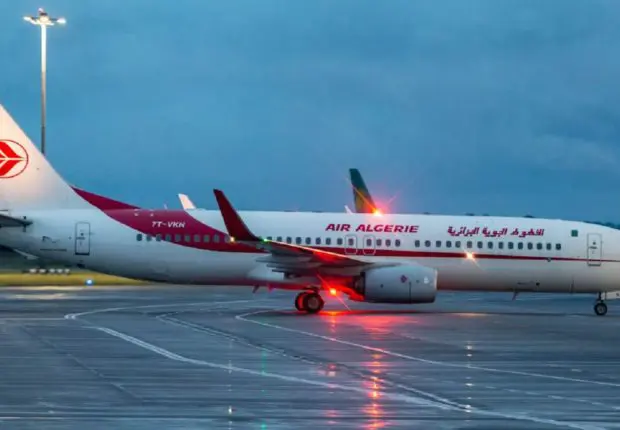 Vols Jijel – Marseille : Air Algérie met en vente ses billets