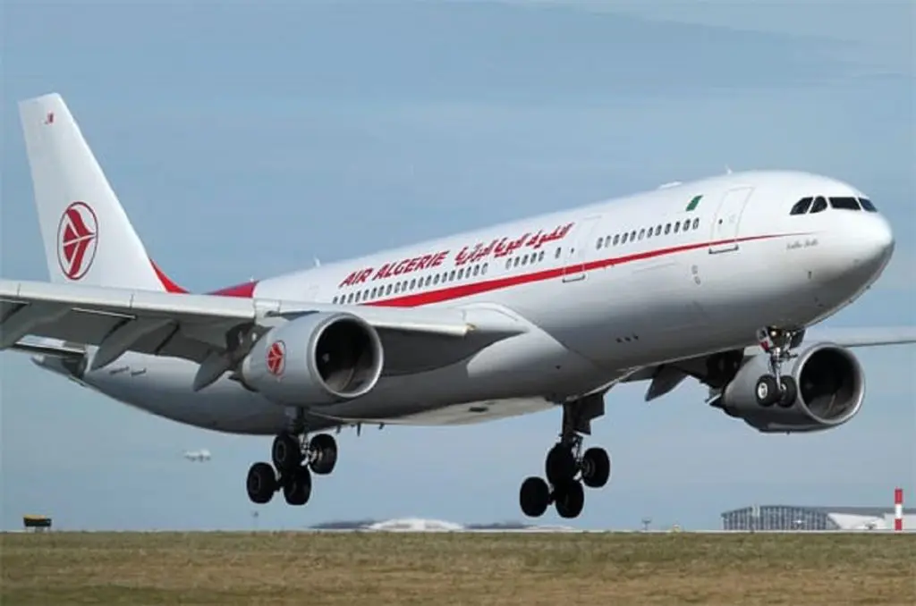 Vols internationaux : Air Algérie relance sa ligne vers la Chine
