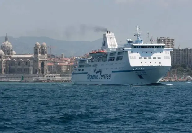 Algérie Ferries, Nouris Elbahr : les traversées maritimes perturbées ce jeudi 19 décembre
