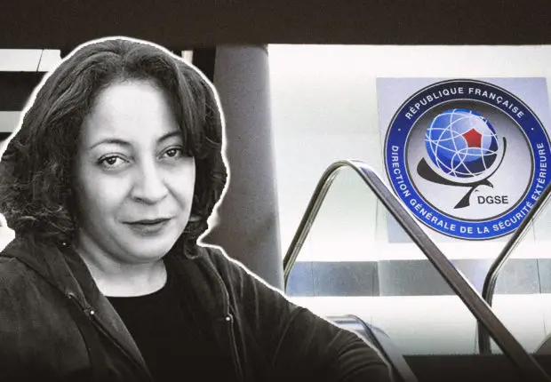 Affaire Amira Bouraoui : l’APS pointe du doigt la DGSE française