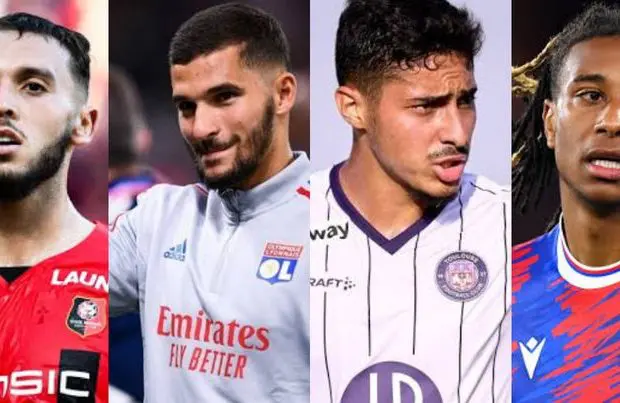 Equipe d&rsquo;Algérie : du nouveau dans le dossier des binationaux