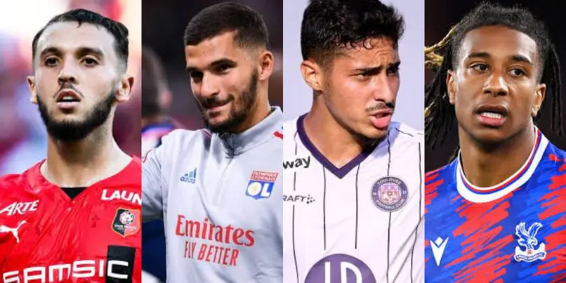 Equipe d’Algérie : du nouveau dans le dossier des binationaux