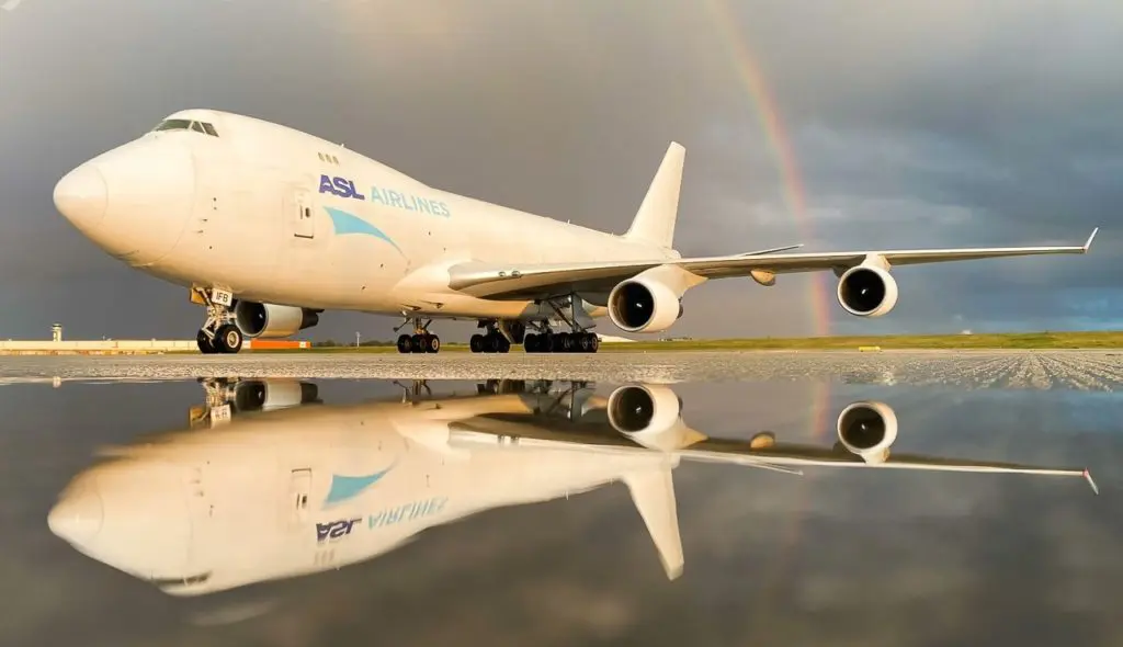 Vols depuis Alger : Paris et Lille à partir de 36 euros chez ASL Airlines