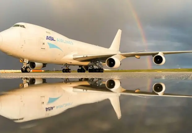 Vols à petits prix chez ASL Airlines : Lille – Sétif à partir de 70€ pour l’été 2024