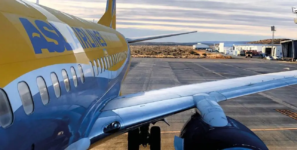 Vols France-Algérie : ASL Airlines dévoile son programme pour mars 2023