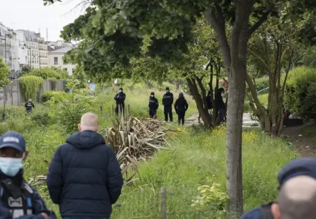 Algérienne retrouvée démembrée en France : où en est l&rsquo;enquête ?