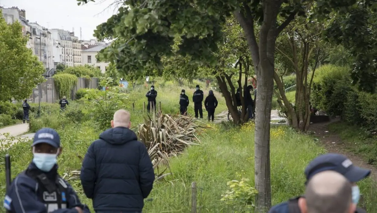 Algérienne retrouvée démembrée en France : où en est l’enquête ?