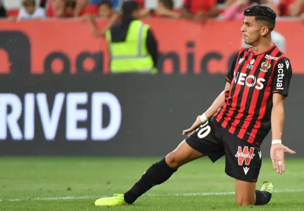 OGC Nice : Atal de nouveau opérationnel