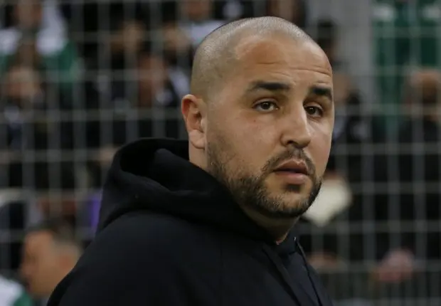 Equipe d&rsquo;Algérie A&rsquo; : Bougherra plane le suspense sur son avenir