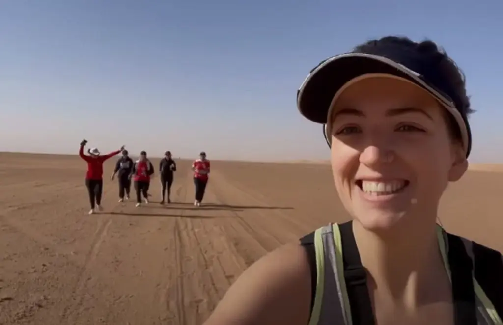 Est-ce dangereux de voyager en Algérie ? une journaliste d’Euronews répond