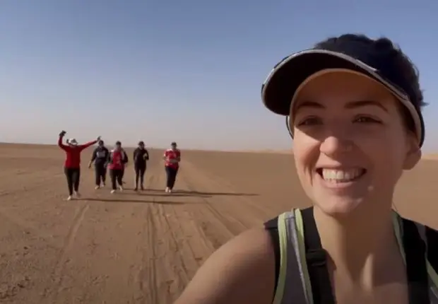 Est-ce dangereux de voyager en Algérie ? une journaliste d’Euronews répond