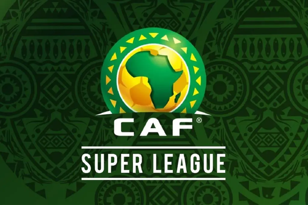 CAF : aucun représentant algérien en « Super Ligue » ?
