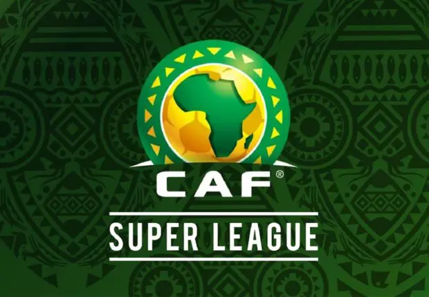 CAF : aucun représentant algérien en « Super Ligue » ?