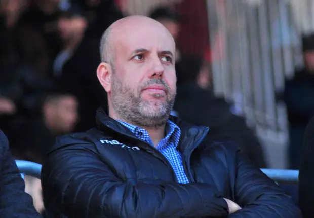 Affaire Cherif Mellal : la justice révèle des fonds détournés hallucinants