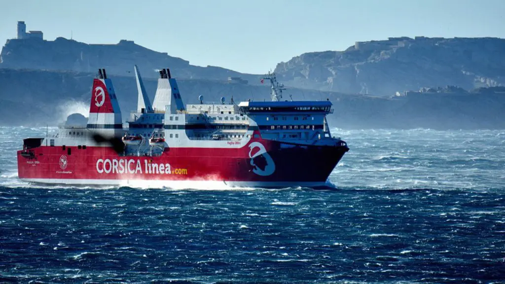 Traversées Marseille – Alger : Corsica Linea change son programme