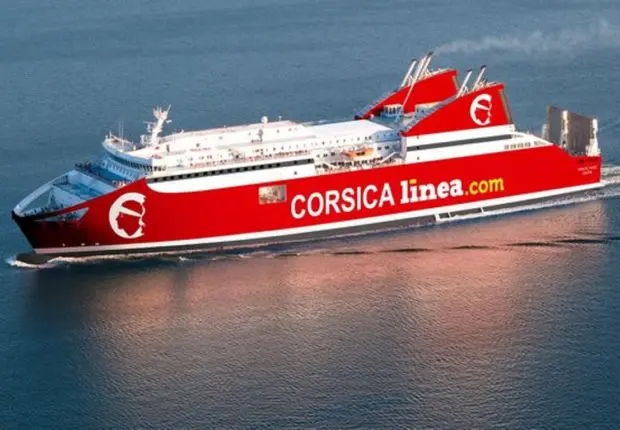 Traversées vers l’Algérie : Corsica Linea ouvre les réservations pour l’après-saison