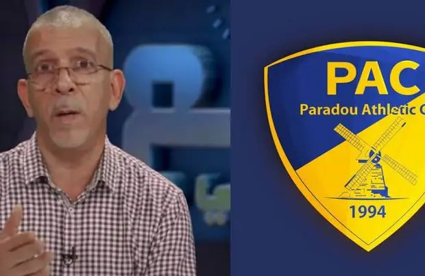Joueurs transférés au Qatar : le Paradou répond aux accusations de Derradji