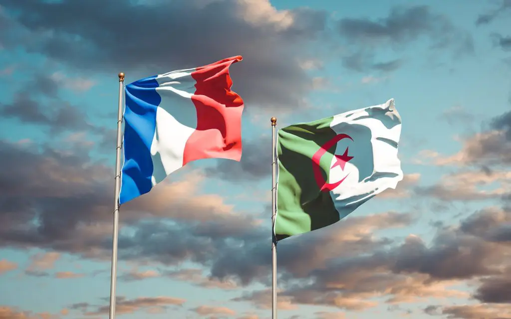 Affaire Amira Bouraoui : nouvelle crise Paris – Alger, la France réagit