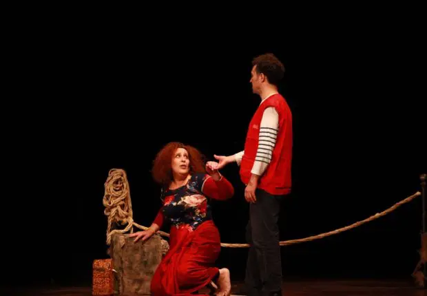 Le théâtre algérien rafle trois prix en Tunisie