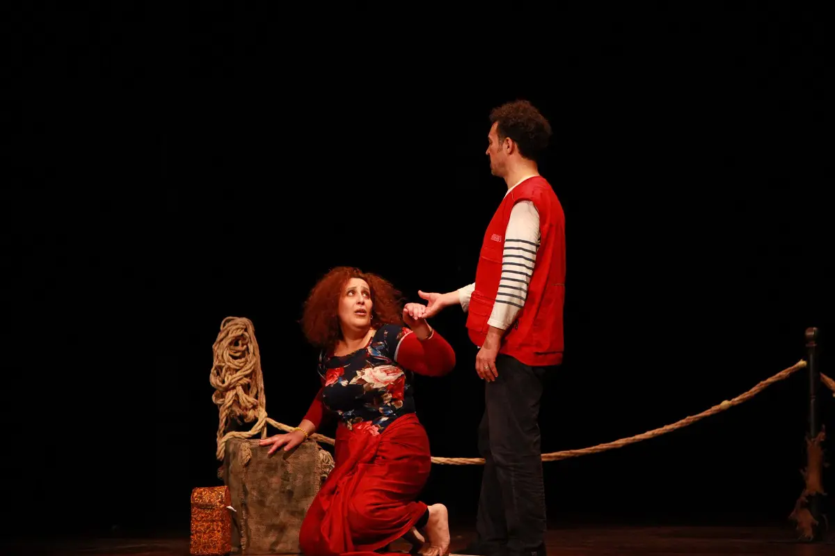 Le théâtre algérien rafle trois prix en Tunisie