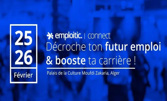 « Emploitic Connect », by Emploitic.com organise sa 10ème édition