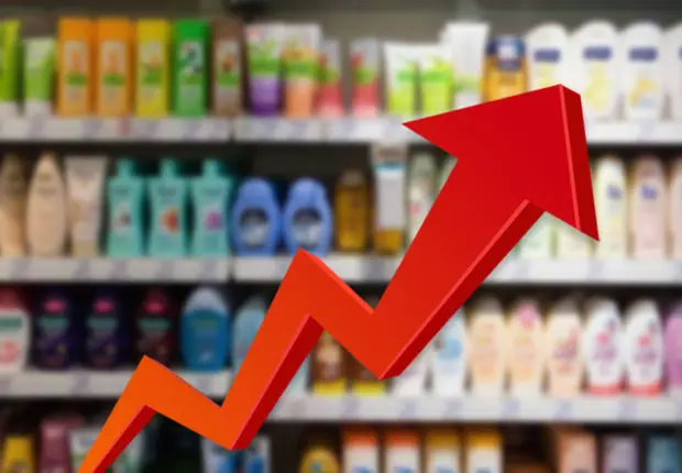 Arrêt des importations en Algérie : les prix des produits cosmétiques flambent