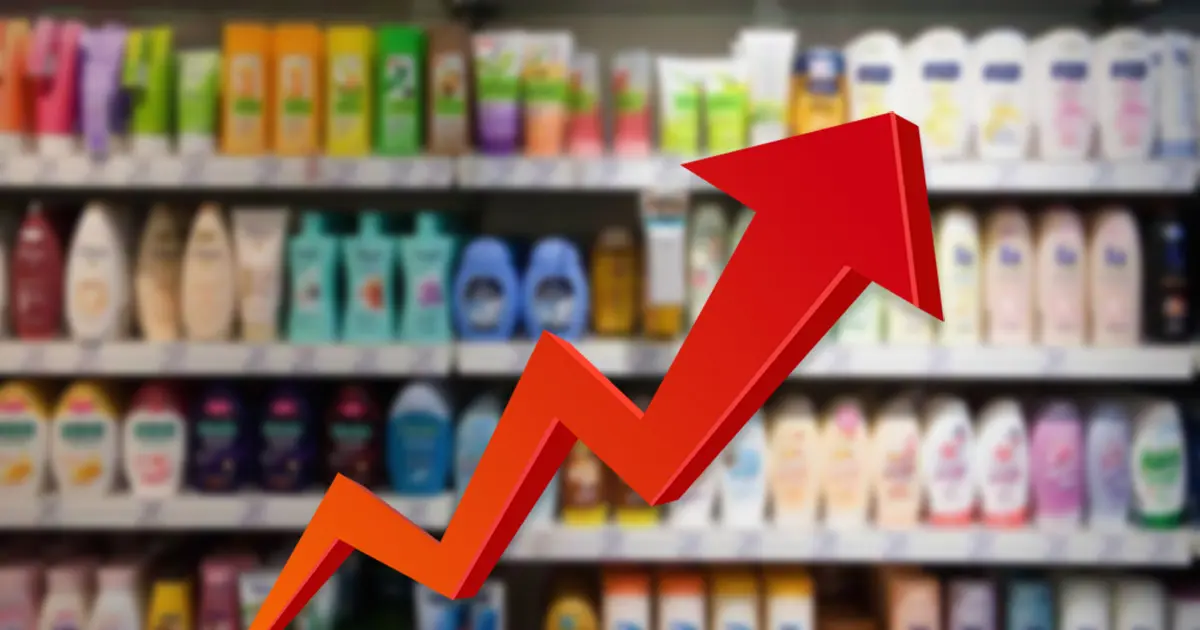 Arrêt des importations en Algérie : les prix des produits cosmétiques flambent