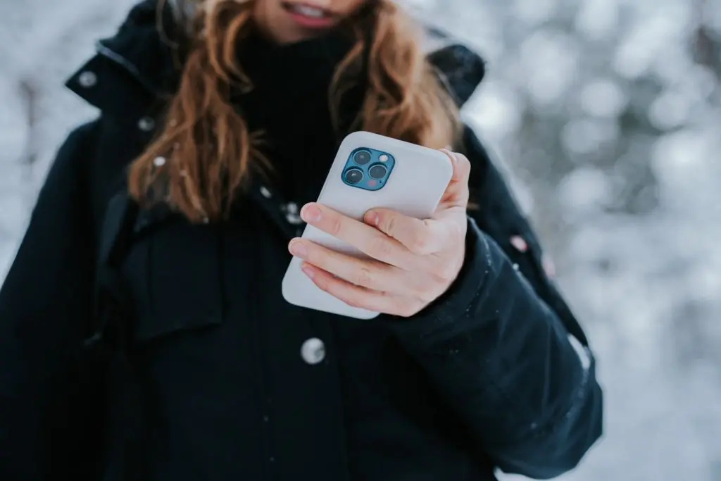 Applications mobiles Android : alternatives au chat vidéo Omegle