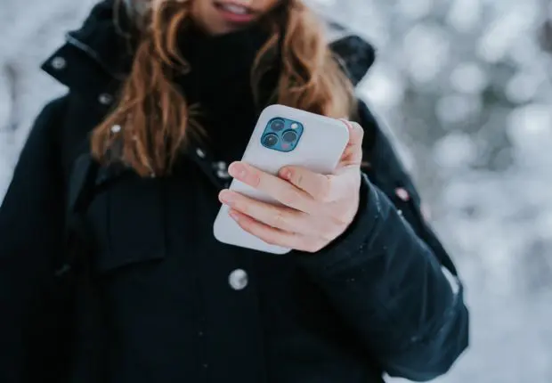 Applications mobiles Android : alternatives au chat vidéo Omegle