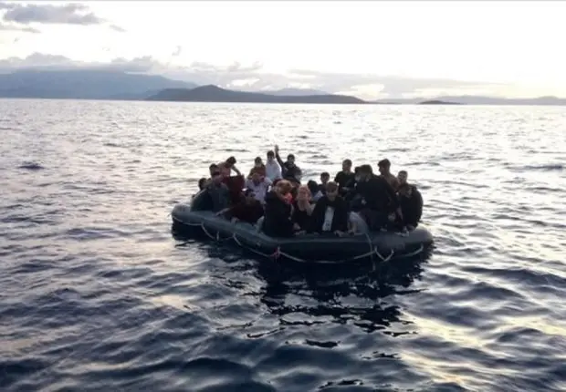 Immigration clandestine depuis l&rsquo;Algérie: un réseau démantelé en Espagne