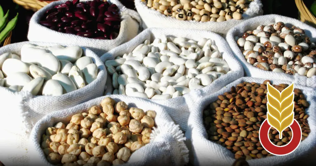 Riz et légumes secs – Algérie : voici les prix officiels de l&rsquo;OAIC