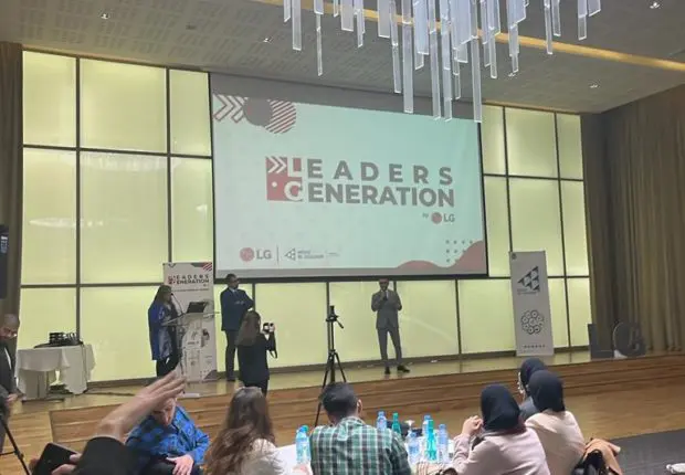 12 universités seront le lieu d’accueil de « L’Innovative Challenge By LG ».