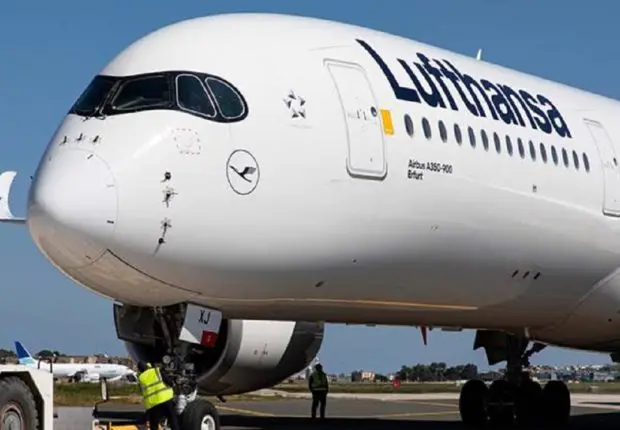 Vols Alger – New York : Lufthansa lance le « tarif vert »
