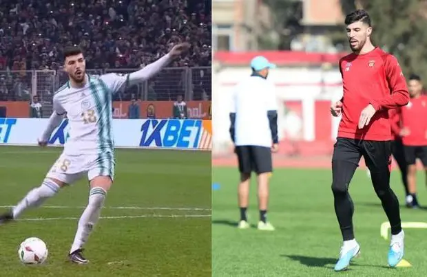 Buteur avec l’USMA sur pénalty : Mahious répond aux détracteurs