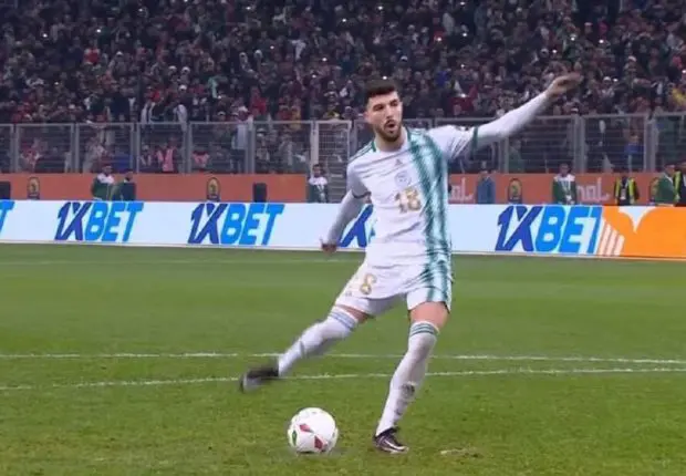 CHAN 2022 : abattu, Mahious revient sur son tir au but raté